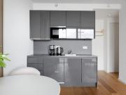 MODERN 2 ROOM LUXURY APARTMENT ON 11th FLOOR EDEN TOWER...
