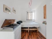 Modern 2 rooms apt by the Canal in Neukölln, Berlin...