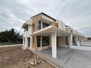 MODERN 2 STOREY 20x70 SHAH ALAM KOTA KEMUNING RIMBAYU