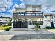 MODERN 2 STOREY HOME FOR SALE – ANGELES CITY ✨