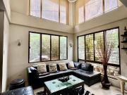 Modern 2 storey home in Merville Paranaque