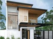 Modern 2 Storey Home on a Corner Lot in Ana Ros Village...