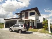 Modern 2 Storey House and Lot For Sale in Angeles City @P15M