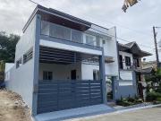 Modern 2 Storey House and Lot for Sale In Kingsville...