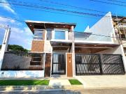 MODERN 2 STOREY HOUSE AND LOT FOR SALE NEAR CLARK‼️