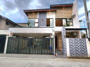 Modern 2 Storey House and Lot for Sale Near SM...