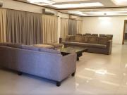 Modern 2 Storey House for Rent in Magallanes Village, Makati