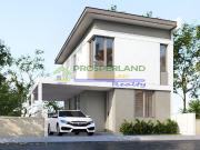 MODERN 2 STOREY HOUSE FOR SALE