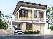 MODERN 2 STOREY HOUSE FOR SALE