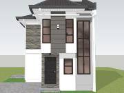 Modern 2 Storey Customized Home near MRT 7 – North...