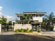 Modern 2 Storey House with Pool for Sale at Capitol...