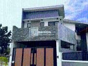 Modern 2 Storey House with Pool For Sale in Angeles City...