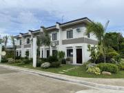 Modern 2 Storey Townhouse For Sale in Brgy.Sapang Palay...