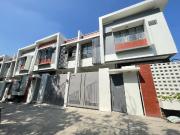 Modern 2 Storey Townhouse For Sale in Quezon City near...