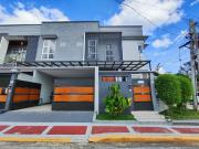 Modern 2 Storey Townhouse in East fairview Quezon City...