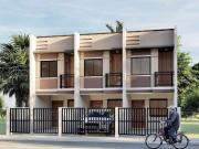 Modern 2 Storey Townhouse in Lagro, Quezon City – 3BR, 2...