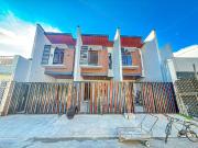 Modern 2 Storey Townhouse in Pamplona Tres Las Pinas City