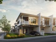Modern 2 Storey Townhouse in Tagaytay City by Ayala near...