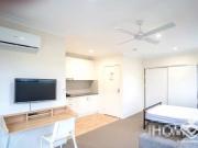 Modern 2 Year New Building: Fully Furnished with All...