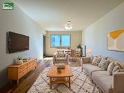 Moderne 2 Zimmer Wohnung inkl. Einbauküche und Freifläche!