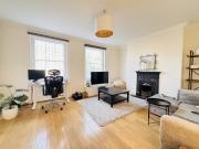 Modern 2Bed 2Bath Edgeley Lane Clapham SW4