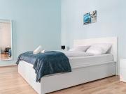 Modern 2BR Apt. Perfect for Long and Short Stays, Vienna...