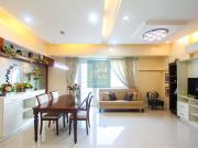 Modern 2BR Condo for Rent in Marco Polo Residences, Cebu...