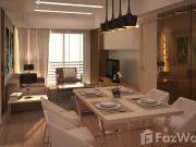 Modern 2BR Condo in Arca South | FullyFurnished with Parking