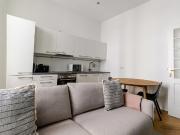 Modern 2BR  Neubau, incl. Elevator, Vienna Amsterdam... Modern 2BR  Neubau, incl. Elevator, Vienna Amsterdam...