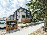 Modern 2br Townhouse Condo In South Osborne