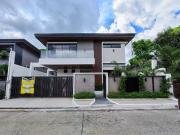 Modern 2Storey House and Lot for Sale in BF Homes...