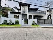Modern 2Storey House and Lot for Sale in BF Homes...