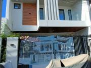 Modern 2Storey House and Lot for Sale in Las pinas...