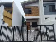 Modern 2Storey House and Lot for Sale in Paranaque...