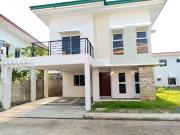 Modern 2Storey House for Rent in Fountain Grove
