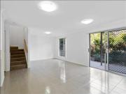 Modern 3 & 4 Bedroom Townhouses Alma Parklands