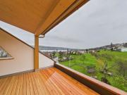 Modern 3.5 room apartment in a central location in...