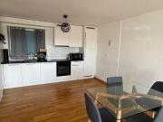 Modern 3.5 room apartment in Lausanne