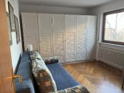 Modern 3,5 room apartment in Stuttgart Vaihingen/Rohr...