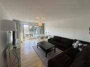 Modern 3,5 room apartment in Stuttgart West near Patch...