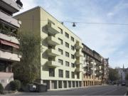 Modern 3.5 room apartment near Schaffhauserplatz