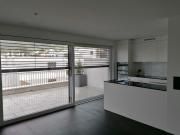 Modern 3.5 room attic apartment with elevator and...