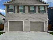 Modern 3 Bed/2.5 Bath Unit in San Antonio, TX Available...