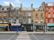 Modern 3 bed 2 bath apartment with a modern kitchen &...