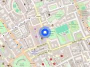 Modern 3 bed 2 bath apartment with a modern kitchen &...