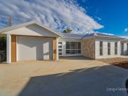 Modern 3 Bed, 2 Bath Unit with Spacious Garage in Quiet...