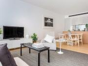 Modern 3 bed apartment in Central Erskineville
