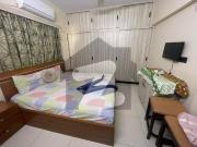 Modern 3 Bed Apartment in DHA Phase 2 Ext | High Rise...