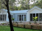 Modern 3 Bed + Ensuite