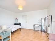 Modern 3 Bed Flat near Victoria Park Bow Lodnon E3